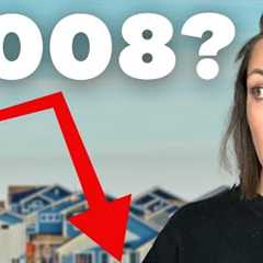 The Housing Market Just Did Something Unusual | Phoenix Real Estate Market Update