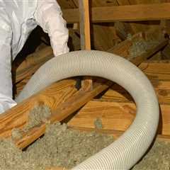 Enhance Your Home: Professional Attic Cleaning in San Leandro