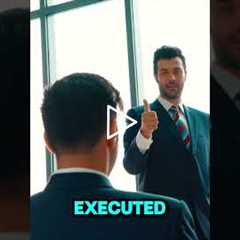 The Difference Between $0 and $13 Million is the Execution of Strategies #shorts