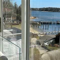 Enhance Villa Rentals with Custom Glass in Pascagoula