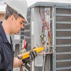 Reliable HVAC Services for Villa Rentals in Livonia, MI