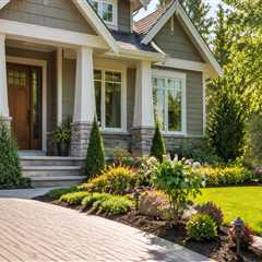 Enhancing Curb Appeal: Effective Strategies for Boosting Residential Property Sales