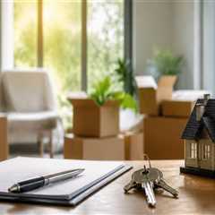Key Considerations for Choosing a Closing Date in Residential Property Sales