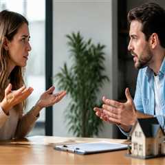 Navigating Disputes in Residential Property Sales: A Practical Approach