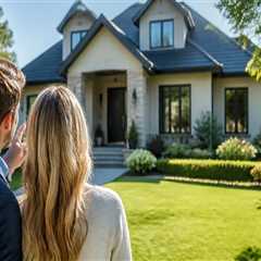 Understanding the Key Factors Influencing Residential Property Value
