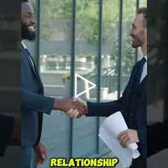 Importance of Networking #shorts