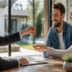 Essential Steps for a Smooth and Successful Residential Property Sale Closing