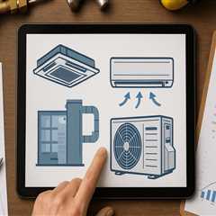 Ensure Your HVAC is Market-Ready for Property Listings