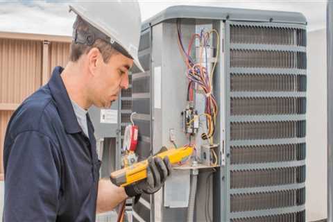 Reliable HVAC Services for Villa Rentals in Livonia, MI